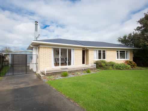 9 Porter Street, Outer Kaiti