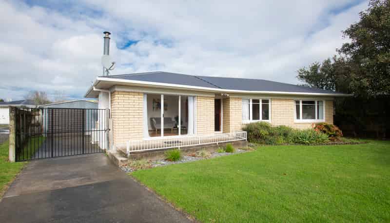 9 Porter Street, Outer Kaiti