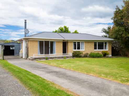 9 Porter Street, Outer Kaiti