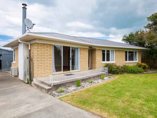 9 Porter Street, Outer Kaiti