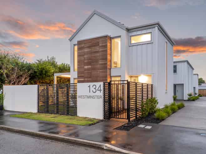 1/134 Westminster Street, Saint Albans