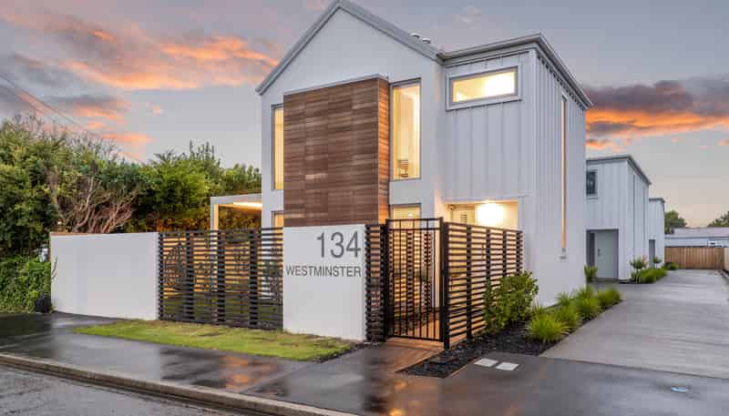 1/134 Westminster Street, Saint Albans