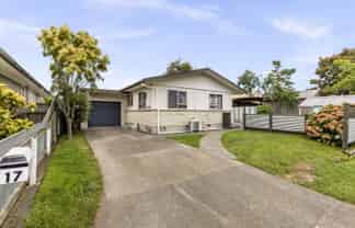 17 Elliott Street, Taradale