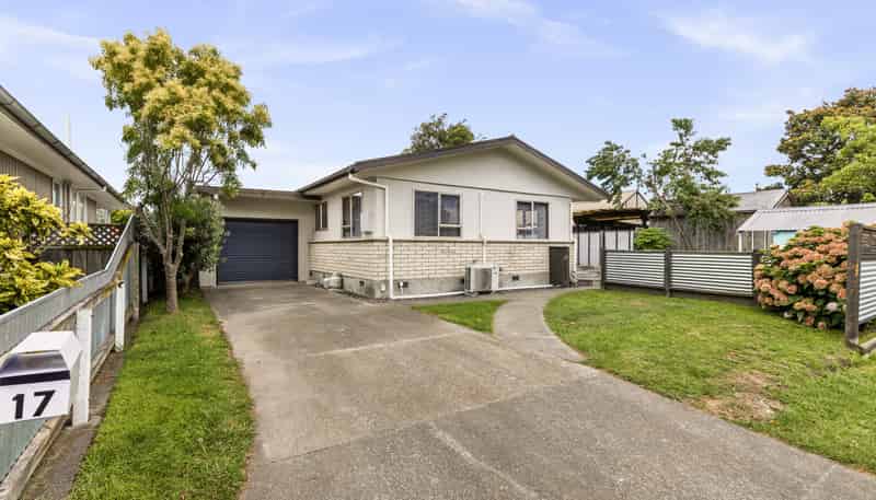 17 Elliott Street, Taradale