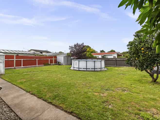 17 Elliott Street, Taradale