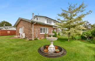 47 Burwood Road, Matamata