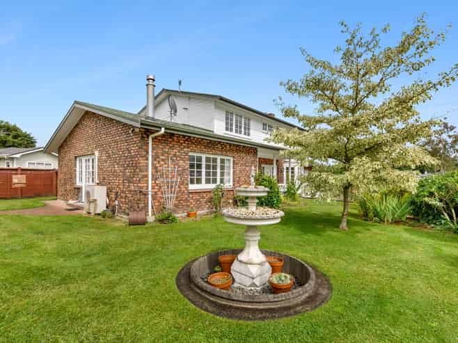47 Burwood Road, Matamata