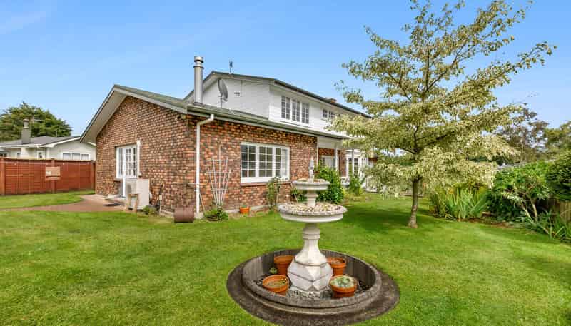 47 Burwood Road, Matamata