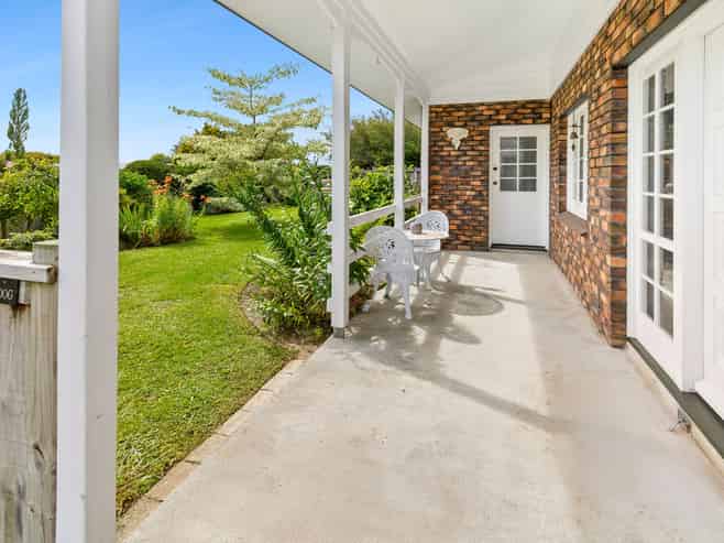 47 Burwood Road, Matamata