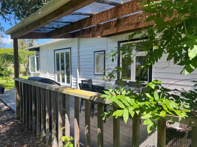61 Hilton Road, Carterton