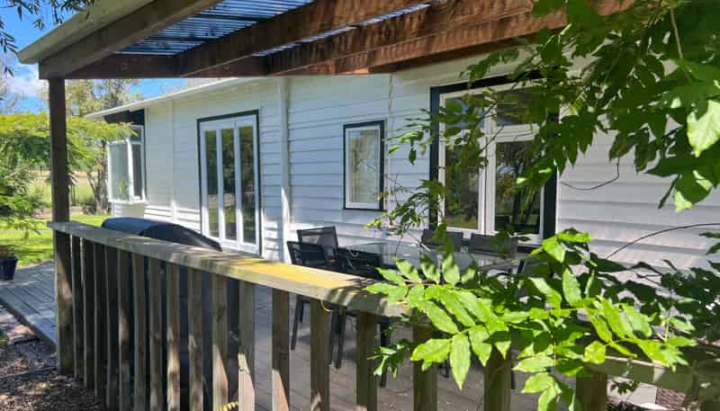 61 Hilton Road, Carterton