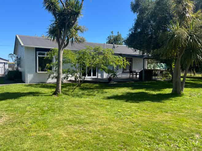61 Hilton Road, Carterton