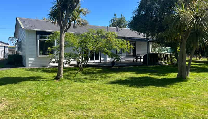 61 Hilton Road, Carterton
