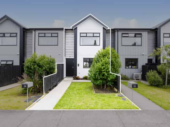 34 Maramara Road, Whenuapai