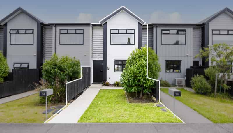 34 Maramara Road, Whenuapai