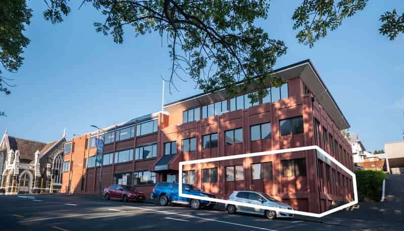 139 Moray Place, Dunedin Central