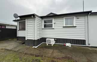 134A Unit Wellington Street, Opotiki