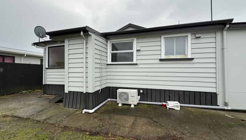 134A Unit Wellington Street, Opotiki