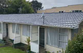 Unit1/31 BANNERMAN, Morningside