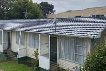 Unit1/31 BANNERMAN, Morningside