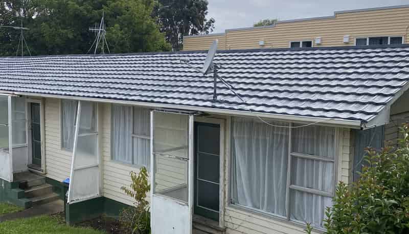 Unit1/31 BANNERMAN, Morningside