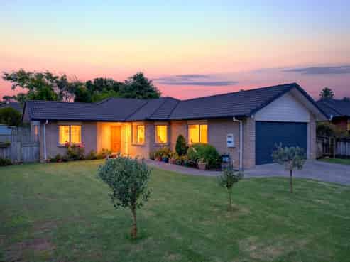 9 Puketi Lane, Waiuku