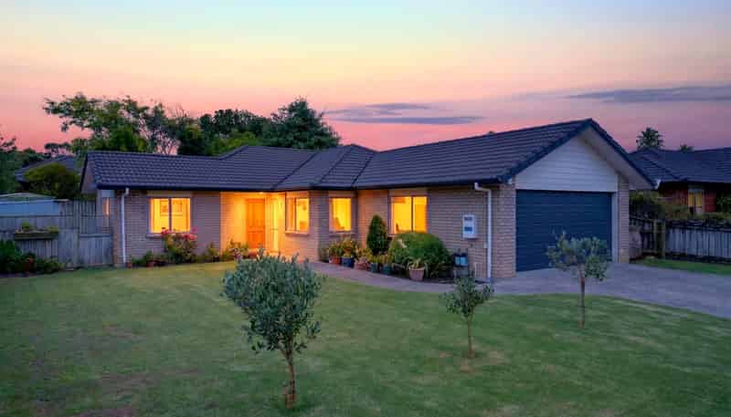 9 Puketi Lane, Waiuku