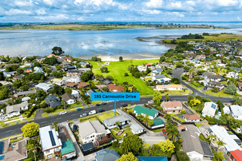 185 Carnoustie Drive, Wattle Downs