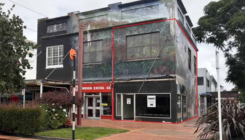 1219 Tutanekai Street, Rotorua