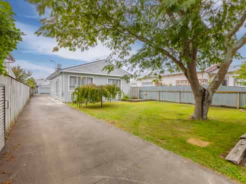 5 Campaign Street, Napier South