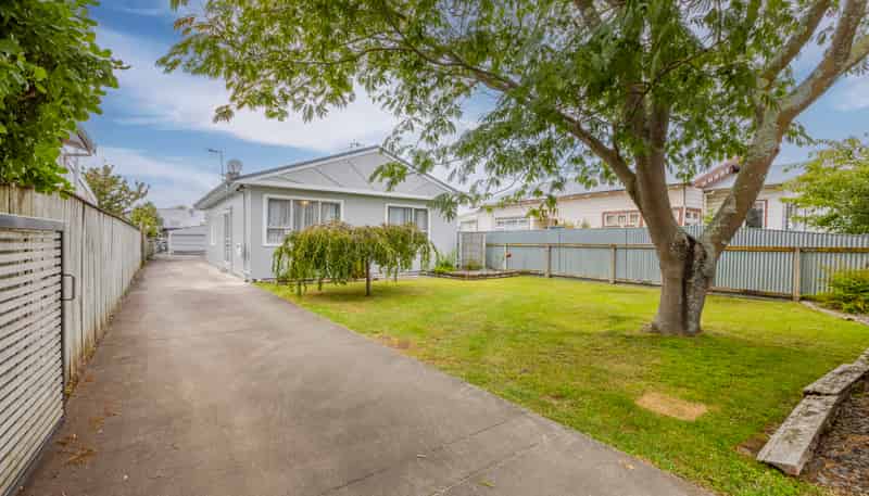 5 Campaign Street, Napier South