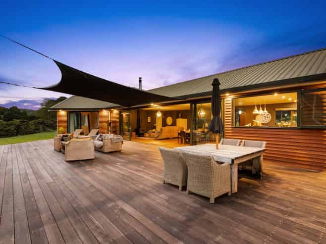 109 Bethells Road, Waitakere