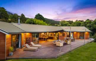 109 Bethells Road, Waitakere