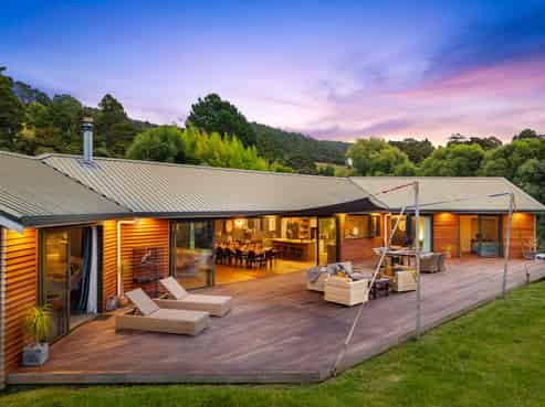 109 Bethells Road, Waitakere