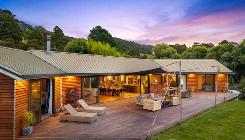 109 Bethells Road, Waitakere