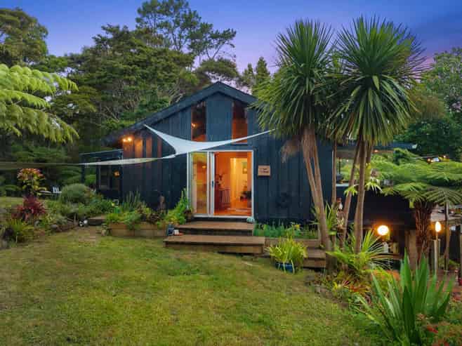 109 Bethells Road, Waitakere