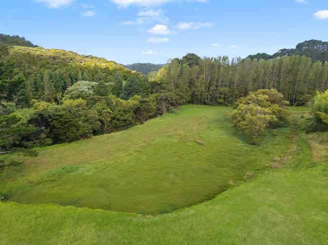 109 Bethells Road, Waitakere
