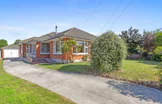 26 Hudson Street, Bryndwr