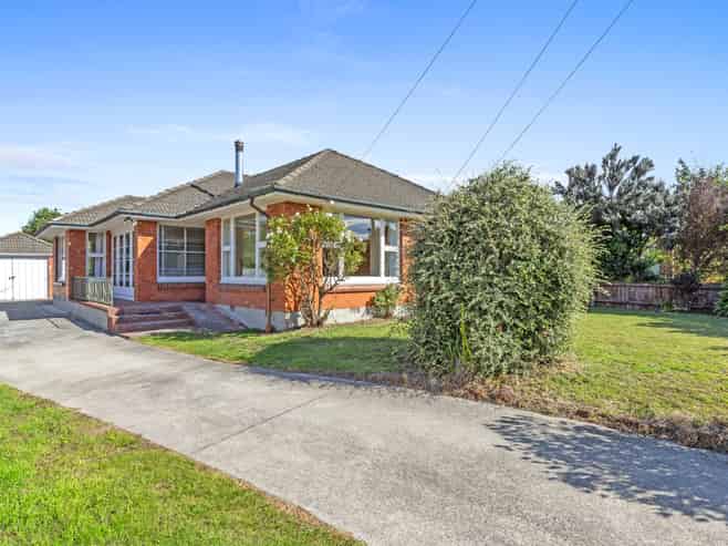 26 Hudson Street, Bryndwr