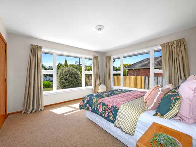 26 Hudson Street, Bryndwr