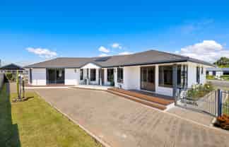 3 Sequoia Place, Springlands