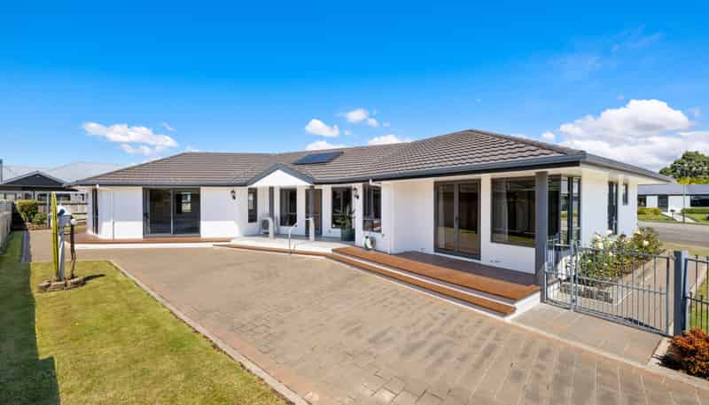 3 Sequoia Place, Springlands