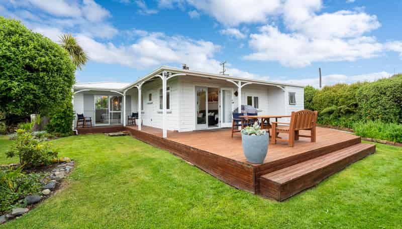 9 Seaforth Street, Karitane