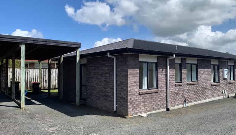 7b Karaka Street, Inglewood