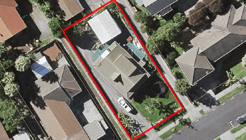 5 Penruddocke Road, Half Moon Bay