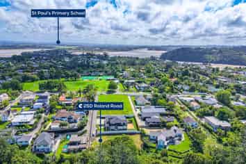 25D Roland Road, Greenhithe