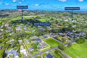 25D Roland Road, Greenhithe