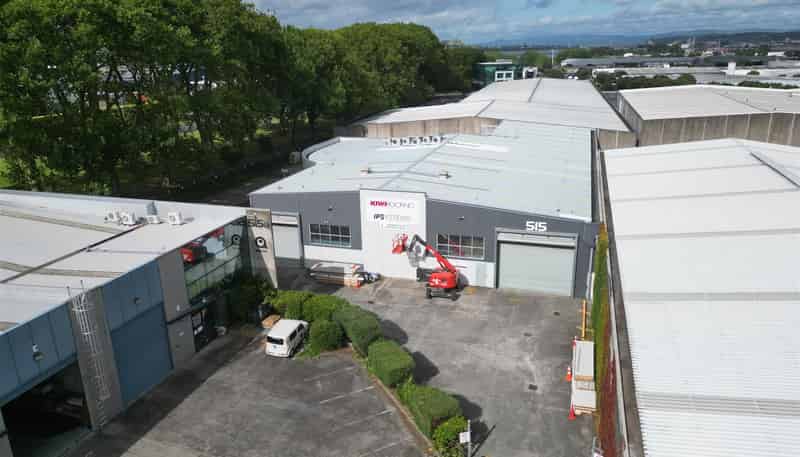  515 Mount Wellington Highway, Mount Wellington