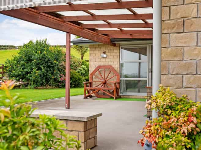 1096B Awhitu Road, Waiuku