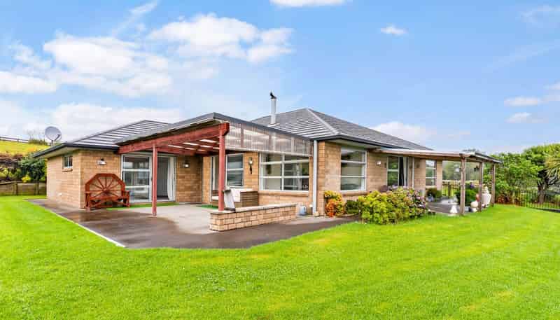 1096B Awhitu Road, Waiuku